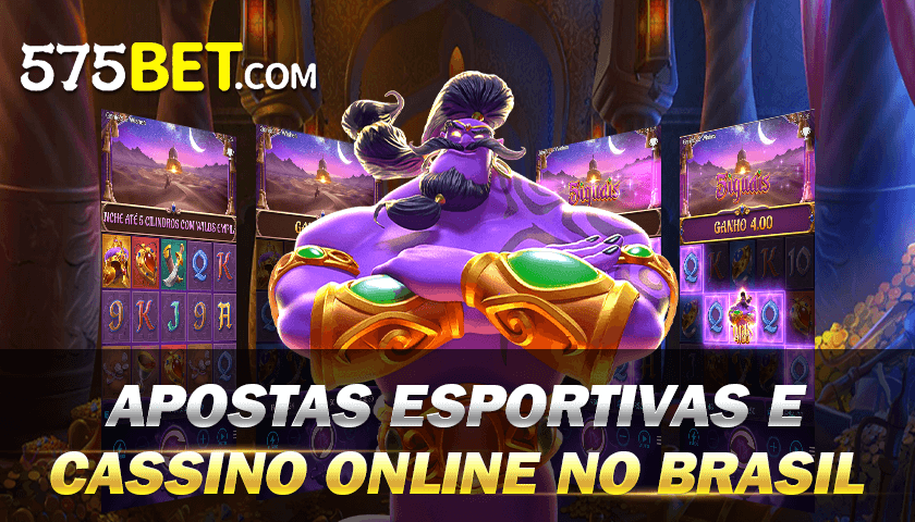 slots online dinheiro real